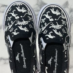 Tommy Bahama Toddler Shoes
